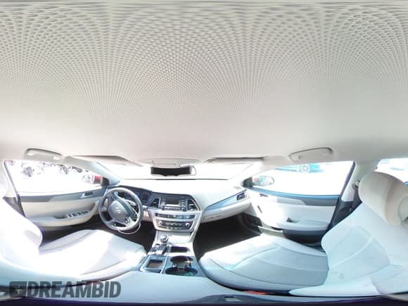 ✅ 2015 Hyundai Sonata SE • VIN: 5NPE24AF0FH204674 • Lot: 68170795. Wystawiony na Copart z przebiegiem 57 709 mil. Bezpłatny archiwum sprzedaży aukcyjnych z USA i szczegółowy raport historii pojazdu na DreamBid. Zdjęcie 14.