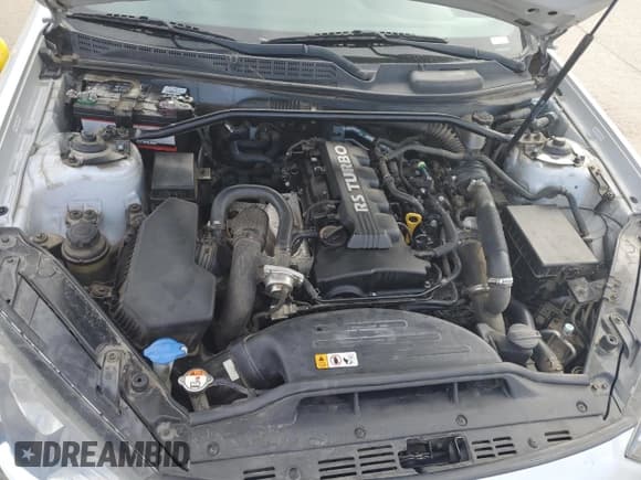 ✅ 2014 Hyundai Genesis Coupe R-Spec • VIN: KMHHT6KD1EU119779 • Lot: 46174445. Wystawiony na Copart z przebiegiem 98 236 mil. Bezpłatny archiwum sprzedaży aukcyjnych z USA i szczegółowy raport historii pojazdu na DreamBid. Zdjęcie 11.