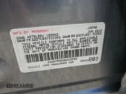 ✅ 2010 Mitsubishi Lancer GTS • VIN: JA32U8FWXAU033099 • Lot: 89481055. Listed on Copart with 142,817 mi. Free auction sales archive from the USA and detailed vehicle history report at DreamBid. Image 12.