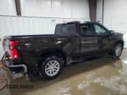✅ 2019 Chevrolet Silverado 1500 LT • VIN: 1GCRYDED1KZ355597 • Lot: 80135195. Wystawiony na Copart z przebiegiem 35 825 mil. Bezpłatny archiwum sprzedaży aukcyjnych z USA i szczegółowy raport historii pojazdu na DreamBid. Zdjęcie 3.