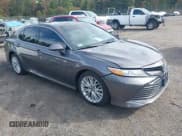 ✅ 2018 Toyota Camry XSE • VIN: 4T1BZ1HKXJU010731 • Лот: 43308761. Опубликован ранее на IAAI с пробегом 84 900 миль. Бесплатный доступ к архиву аукционных продаж из США и подробный отчёт об истории автомобиля на DreamBid. Изображение 1.