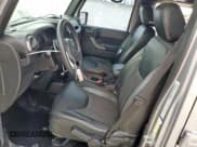 ✅ 2016 Jeep Wrangler Unlimited Freedom • VIN: 1C4BJWDG0GL171632 • Lot: 70155025. Wystawiony na Copart z przebiegiem 191 069 mil. Bezpłatny archiwum sprzedaży aukcyjnych z USA i szczegółowy raport historii pojazdu na DreamBid. Zdjęcie 7.