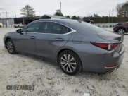 ✅ 2020 Lexus ES 350 Ultra Luxury • VIN: 58ACZ1B12LU055016 • Lot: 44420915. Wystawiony na Copart z przebiegiem 104 906 mil. Bezpłatny archiwum sprzedaży aukcyjnych z USA i szczegółowy raport historii pojazdu na DreamBid. Zdjęcie 2.