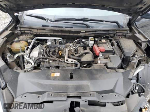 ✅ 2022 Mitsubishi Outlander SEL • VIN: JA4J4VA86NZ079326 • Lot: 85482425. Listed on Copart with 65,195 mi. Free auction sales archive from the USA and detailed vehicle history report at DreamBid. Image 11.