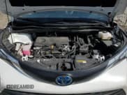 ✅ 2021 Toyota Sienna LE • VIN: 5TDKRKEC7MS027437 • Лот: 53577545. Опубликован ранее на Copart с пробегом 107 965 миль. Бесплатный доступ к архиву аукционных продаж из США и подробный отчёт об истории автомобиля на DreamBid. Изображение 12.