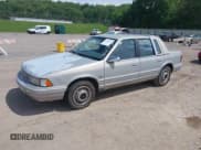 ✅ 1993 Chrysler LeBaron • VIN: 3C3XA563XPT521111 • Lot: 42172837. Listed on IAAI with 126,445 mi. Free auction sales archive from the USA and detailed vehicle history report at DreamBid. Image 2.