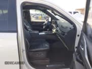 ✅ 2024 Cadillac Escalade ESV 4WD Sport • VIN: 1GYS4PKL4RR168806 • Lot: 43445796. Listed on IAAI with 32,193 mi. Free auction sales archive from the USA and detailed vehicle history report at DreamBid. Image 5.