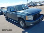 ✅ 2011 Chevrolet Silverado 1500 LTZ • VIN: 1GCPKTE33BF164968 • Лот: 43281201. Опубликован ранее на IAAI с пробегом 231 646 миль. Бесплатный доступ к архиву аукционных продаж из США и подробный отчёт об истории автомобиля на DreamBid. Изображение 1.