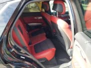 ✅ 2023 Genesis GV70 2.5T • VIN: KMUMADTB2PU089637 • Lot: 42153010. Listed on IAAI with 20,943 mi. Free auction sales archive from the USA and detailed vehicle history report at DreamBid. Image 8.