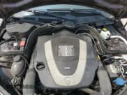 ✅ 2012 Mercedes-Benz C 300 Sport • VIN: WDDGF8BBXCR209178 • Lot: 59713565. Listed on Copart with 86,149 mi. Free auction sales archive from the USA and detailed vehicle history report at DreamBid. Image 11.