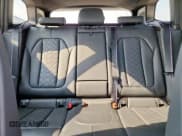 ✅ 2024 BMW X3 M • VIN: 5YM13EC07R9U76489 • Lot: 69229495. Wystawiony na Copart z przebiegiem 22 520 mil. Bezpłatny archiwum sprzedaży aukcyjnych z USA i szczegółowy raport historii pojazdu na DreamBid. Zdjęcie 10.