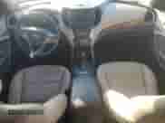 2013 Hyundai Santa Fe Sport z VIN 5XYZU3LA9DG115746, wystawiony jako Copart lot #86820755 z przebiegiem 111 820 mil mil oraz Czysty tytuł • Clean title. Historia ofert i sprzedaży dostępna na DreamBid. Obrazek 8.