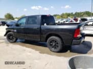 ✅ 2015 Ram 1500 Express • VIN: 3C6RR7KTXFG609539 • Lot: 70859205. Wystawiony na Copart z przebiegiem 206 671 mil. Bezpłatny archiwum sprzedaży aukcyjnych z USA i szczegółowy raport historii pojazdu na DreamBid. Zdjęcie 2.