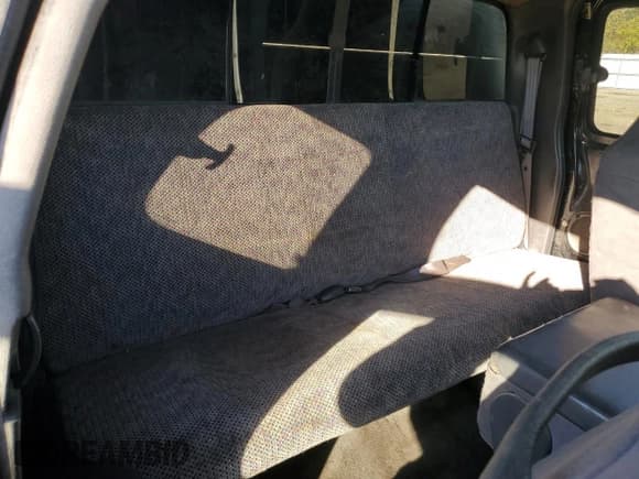 ✅ 2001 Dodge 2500 • VIN: 3B7KF23Z11G168921 • Lot: 82707975. Listed on Copart with 190,231 mi. Free auction sales archive from the USA and detailed vehicle history report at DreamBid. Image 10.