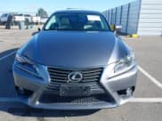 ✅ 2014 Lexus IS 250 • VIN: JTHBF1D23E5040249 • Lot: 42250808. Listed on IAAI with 127,023 mi. Free auction sales archive from the USA and detailed vehicle history report at DreamBid. Image 12.