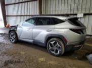 ✅ 2023 Hyundai Tucson Limited • VIN: 5NMJE3AE0PH278621 • Lot: 64934064. Wystawiony na Copart z przebiegiem 14 301 mil. Bezpłatny archiwum sprzedaży aukcyjnych z USA i szczegółowy raport historii pojazdu na DreamBid. Zdjęcie 2.