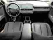 2023 Hyundai Ioniq 5 SEL with VIN KM8KNDAF8PU126769, listed as a Copart auction lot 69659463 with 9,351 mi miles and . Bid and sale history available at DreamBid. Image 8.