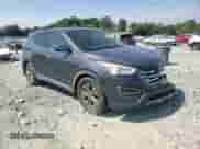 ✅ 2016 Hyundai Santa Fe • VIN: 5XYZT3LB6GG353781 • Lot: 81158055. Wystawiony na Copart z przebiegiem 150 164 mil. Bezpłatny archiwum sprzedaży aukcyjnych z USA i szczegółowy raport historii pojazdu na DreamBid. Zdjęcie 14.