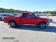 ✅ 2000 Ford Ranger • VIN: 1FTYR14B1YTB23613 • Lot: 43158787. Listed on IAAI with 181,765 mi. Free auction sales archive from the USA and detailed vehicle history report at DreamBid. Image 13.