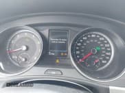 ✅ 2021 Volkswagen Atlas SE • VIN: 1V2RE2CA4MC218583 • Lot: 43499212. Listed on IAAI with 31,758 mi. Free auction sales archive from the USA and detailed vehicle history report at DreamBid. Image 7.