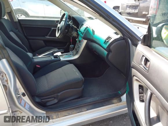 ✅ 2006 Subaru Legacy Special • VIN: 4S3BL626667210770 • Лот: 42704888. Опубликован ранее на IAAI с пробегом 216 980 миль. Бесплатный доступ к архиву аукционных продаж из США и подробный отчёт об истории автомобиля на DreamBid. Изображение 5.