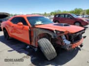 ✅ 2022 Dodge Challenger R/T Scat Pack Widebody • VIN: 2C3CDZFJ4NH251732 • Lot: 54964224. Wystawiony na Copart z przebiegiem 8 103 mil. Bezpłatny archiwum sprzedaży aukcyjnych z USA i szczegółowy raport historii pojazdu na DreamBid. Zdjęcie 4.