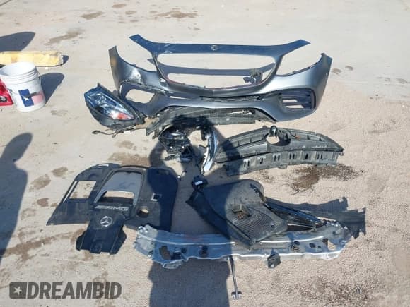 ✅ 2020 Mercedes-Benz E 63 S AMG • VIN: WDDZF8KB0LA708711 • Лот: 42023853. Опубликован ранее на IAAI с пробегом 38 087 миль. Бесплатный доступ к архиву аукционных продаж из США и подробный отчёт об истории автомобиля на DreamBid. Изображение 12.