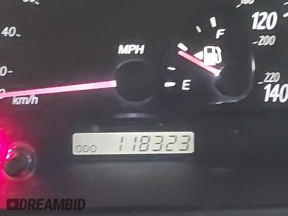 ✅ 2004 Toyota Camry LE • VIN: 4T1BE32K24U884141 • Lot: 43499459. Wystawiony na IAAI z przebiegiem 118 323 mil. Bezpłatny archiwum sprzedaży aukcyjnych z USA i szczegółowy raport historii pojazdu na DreamBid. Zdjęcie 15.