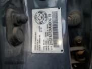 ✅ 2010 Honda Civic • VIN: 2HGFA1F24AH006789 • Lot: 60099945. Listed on Copart with 166,803 mi. Free auction sales archive from the USA and detailed vehicle history report at DreamBid. Image 12.