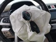 ✅ 2015 Subaru Legacy Premium • VIN: 4S3BNAF69F3034750 • Lot: 43689986. Listed on IAAI with 154,037 mi. Free auction sales archive from the USA and detailed vehicle history report at DreamBid. Image 11.