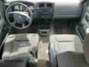 ✅ 2006 Dodge Dakota ST • VIN: 1D7HE28N26S701982 • Лот: 51218215. Размещён на Copart с пробегом 169 678 миль миль. Получите бесплатный доступ к архиву аукционных продаж из США и посмотрите подробный отчёт об истории автомобиля на DreamBid. Изображение 8.