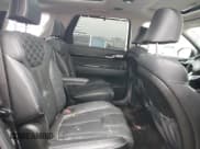 ✅ 2021 Hyundai Palisade Limited • VIN: KM8R5DHE2MU219133 • Лот: 86572664. Опубликован ранее на Copart с пробегом 72 254 миль. Бесплатный доступ к архиву аукционных продаж из США и подробный отчёт об истории автомобиля на DreamBid. Изображение 12.