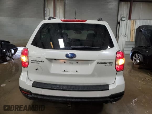✅ 2014 Subaru Forester Premium • VIN: JF2SJAEC9EH552587 • Lot: 91681615. Wystawiony na Copart z przebiegiem 135 773 mil. Bezpłatny archiwum sprzedaży aukcyjnych z USA i szczegółowy raport historii pojazdu na DreamBid. Zdjęcie 6.