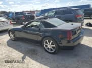 ✅ 2005 Cadillac XLR • VIN: 1G6YV34A955600330 • Лот: 76173224. Опубликован ранее на Copart с пробегом Не указан. Бесплатный доступ к архиву аукционных продаж из США и подробный отчёт об истории автомобиля на DreamBid. Изображение 2.