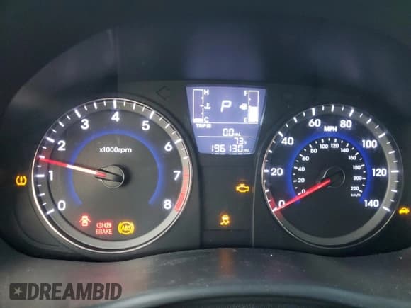 ✅ 2015 Hyundai Accent GLS • VIN: KMHCT4AE9FU864208 • Lot: 90908765. Wystawiony na Copart z przebiegiem 196 130 mil. Bezpłatny archiwum sprzedaży aukcyjnych z USA i szczegółowy raport historii pojazdu na DreamBid. Zdjęcie 9.