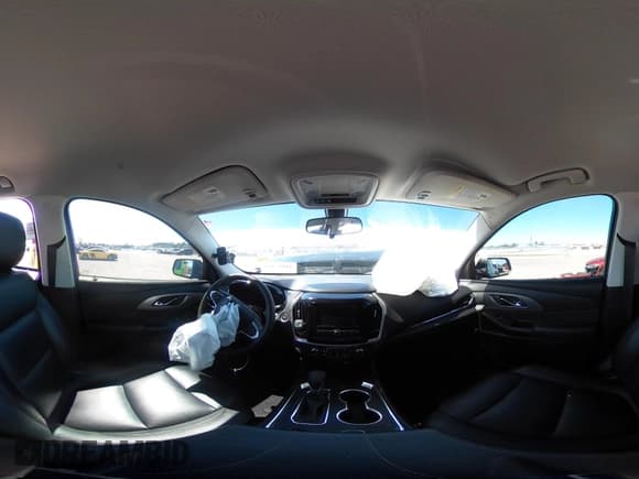 ✅ 2021 Chevrolet Traverse LS • VIN: 1GNERFKW3MJ268502 • Lot: 41697810. Listed on IAAI with 36,894 mi. Free auction sales archive from the USA and detailed vehicle history report at DreamBid. Image 19.