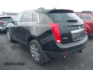 ✅ 2015 Cadillac SRX Luxury Collection • VIN: 3GYFNEE38FS572697 • Лот: 43730072. Опубликован ранее на IAAI с пробегом 188 399 миль. Бесплатный доступ к архиву аукционных продаж из США и подробный отчёт об истории автомобиля на DreamBid. Изображение 3.