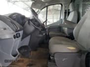 ✅ 2017 Ford Transit • VIN: 1FTYE1YM3HKA15433 • Lot: 80640624. Listed on Copart with 191,235 mi. Free auction sales archive from the USA and detailed vehicle history report at DreamBid. Image 7.