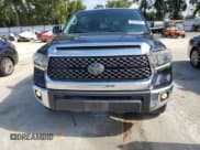 ✅ 2018 Toyota Tundra SR5 • VIN: 5TFEM5F11JX134371 • Lot: 66876325. Listed on Copart with 77,608 mi. Free auction sales archive from the USA and detailed vehicle history report at DreamBid. Image 5.