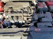 ✅ 2021 Hyundai Elantra SEL • VIN: 5NPLM4AG3MH019798 • Lot: 86709975. Listed on Copart with 120,581 mi. Free auction sales archive from the USA and detailed vehicle history report at DreamBid. Image 13.