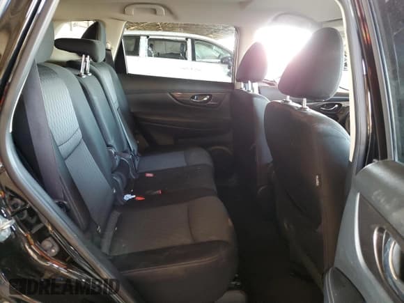 ✅ 2019 Nissan Rogue SV • VIN: JN8AT2MT8KW257150 • Лот: 87055805. Опубликован ранее на Copart с пробегом 95 637 миль. Бесплатный доступ к архиву аукционных продаж из США и подробный отчёт об истории автомобиля на DreamBid. Изображение 10.