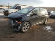 ✅ 2018 Chevrolet Bolt EV LT • VIN: 1G1FW6S04J4138264 • Lot: 88988125. Wystawiony na Copart z przebiegiem 69 781 mil. Bezpłatny archiwum sprzedaży aukcyjnych z USA i szczegółowy raport historii pojazdu na DreamBid. Zdjęcie 1.