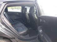 ✅ 2018 Chevrolet Malibu LT • VIN: 1G1ZD5STXJF119746 • Lot: 43173441. Listed on IAAI with 92,484 mi. Free auction sales archive from the USA and detailed vehicle history report at DreamBid. Image 8.