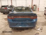 ✅ 2023 Dodge Charger GT • VIN: 2C3CDXMGXPH512005 • Lot: 41633865. Wystawiony na IAAI z przebiegiem 19 746 mil. Bezpłatny archiwum sprzedaży aukcyjnych z USA i szczegółowy raport historii pojazdu na DreamBid. Zdjęcie 16.