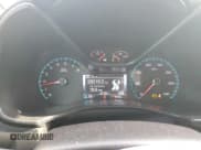 ✅ 2017 Chevrolet Colorado 2WD LT • VIN: 1GCHSCEN5H1329706 • Lot: 71002134. Wystawiony na Copart z przebiegiem 97 156 mil. Bezpłatny archiwum sprzedaży aukcyjnych z USA i szczegółowy raport historii pojazdu na DreamBid. Zdjęcie 9.