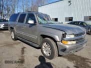 ✅ 2002 Chevrolet Suburban LT • VIN: 3GNFK16T02G332635 • Lot: 47309245. Listed on Copart with Not provided. Free auction sales archive from the USA and detailed vehicle history report at DreamBid. Image 4.
