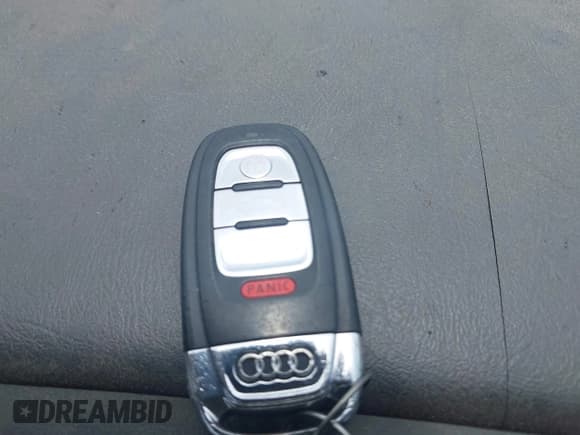 ✅ 2014 Audi Q5 Premium • VIN: WA1CFAFP1EA097100 • Lot: 43004248. Listed on IAAI with 154,372 mi. Free auction sales archive from the USA and detailed vehicle history report at DreamBid. Image 11.