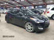 ✅ 2012 Hyundai Veloster w/Gray Int • VIN: KMHTC6AD8CU050131 • Lot: 86982044. Wystawiony na Copart z przebiegiem 118 010 mil. Bezpłatny archiwum sprzedaży aukcyjnych z USA i szczegółowy raport historii pojazdu na DreamBid. Zdjęcie 4.