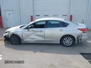 ✅ 2015 Nissan Altima S • VIN: 1N4AL3AP2FC109257 • Лот: 43178423. Опубликован ранее на IAAI с пробегом 54 203 миль. Бесплатный доступ к архиву аукционных продаж из США и подробный отчёт об истории автомобиля на DreamBid. Изображение 14.