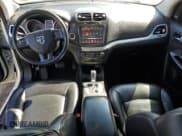 ✅ 2015 Dodge Journey R/T • VIN: 3C4PDDEG1FT684679 • Lot: 84645995. Listed on Copart with 145,790 mi. Free auction sales archive from the USA and detailed vehicle history report at DreamBid. Image 8.